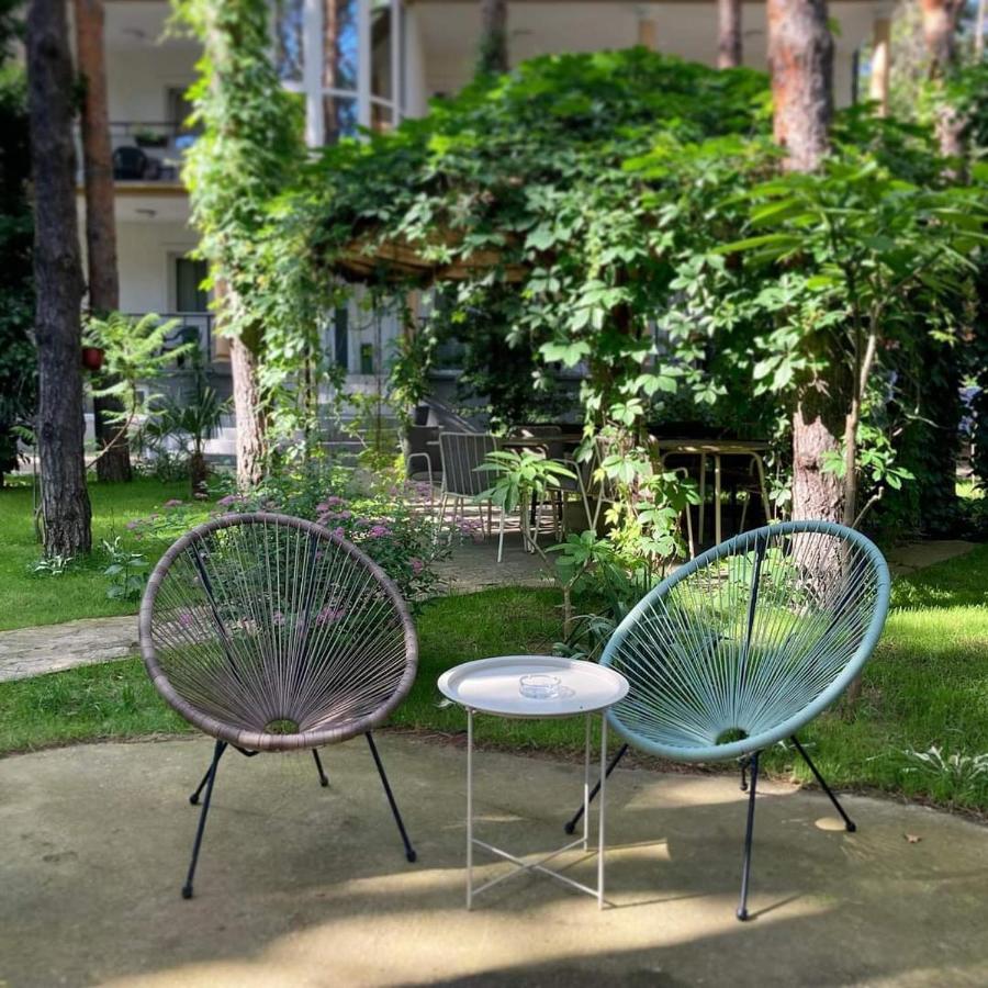 Pensiune Dunavski Raj 3*