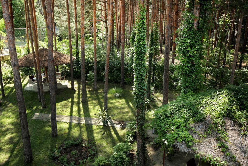 Dunavski Raj Гостевой дом 3*