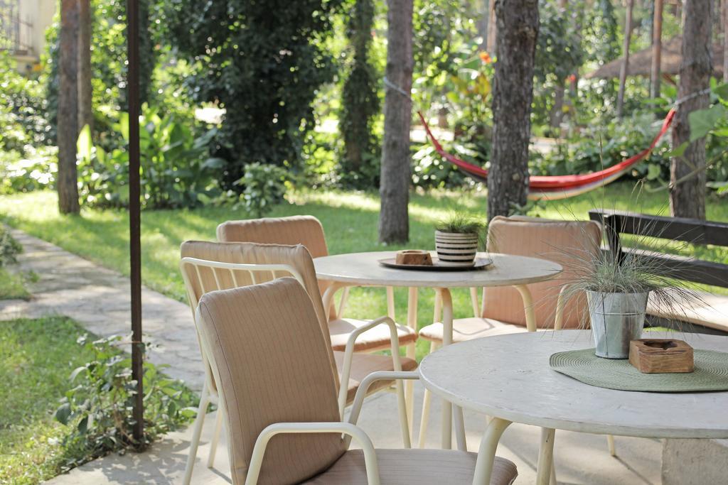 Dunavski Raj Гостевой дом 3*