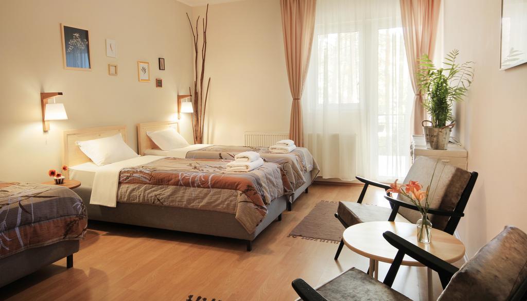 Pensiune Dunavski Raj 3*
